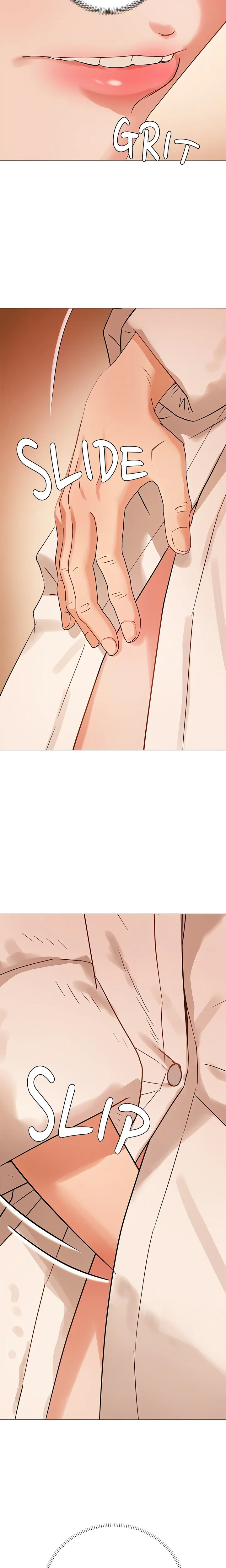 Kindness of Evil Chapter 4 - Manhwa18.com