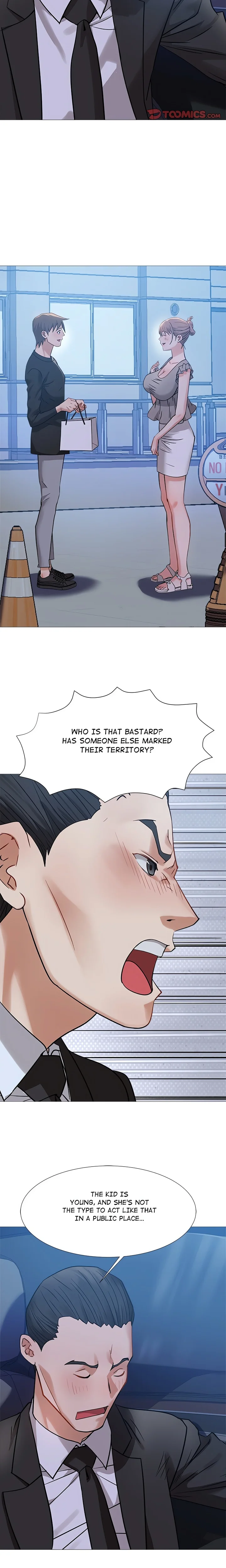 Kindness of Evil Chapter 4 - Manhwa18.com