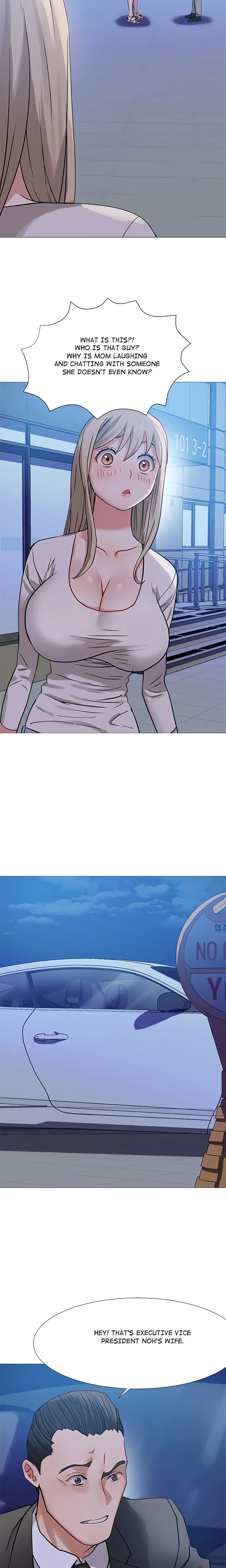 Kindness of Evil Chapter 4 - Manhwa18.com