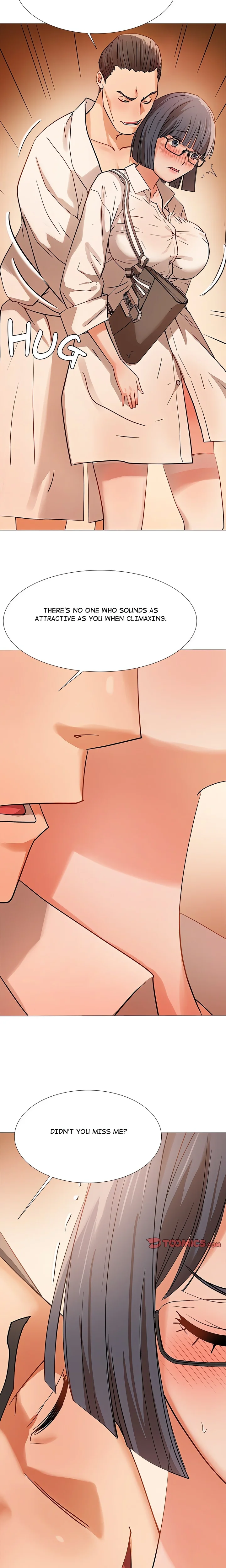Kindness of Evil Chapter 4 - Manhwa18.com