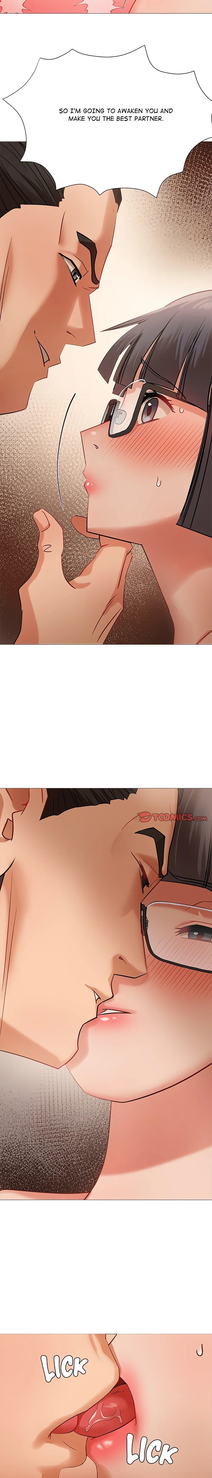 Kindness of Evil Chapter 5 - Manhwa18.com