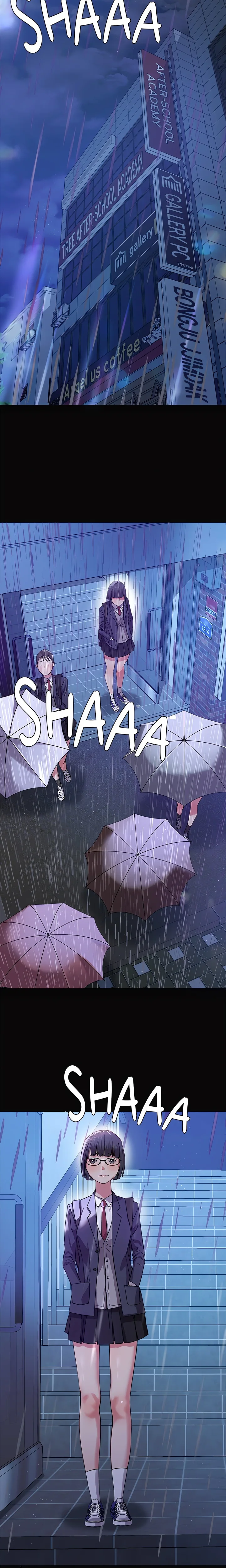 Kindness of Evil Chapter 5 - Manhwa18.com