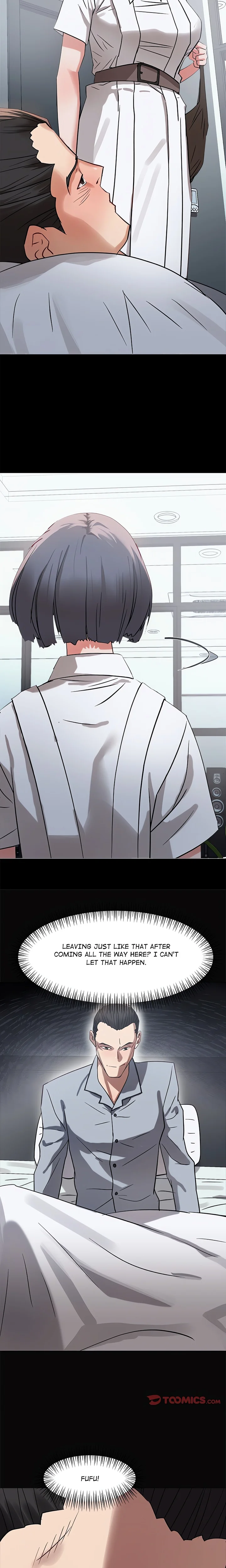 Kindness of Evil Chapter 5 - Manhwa18.com