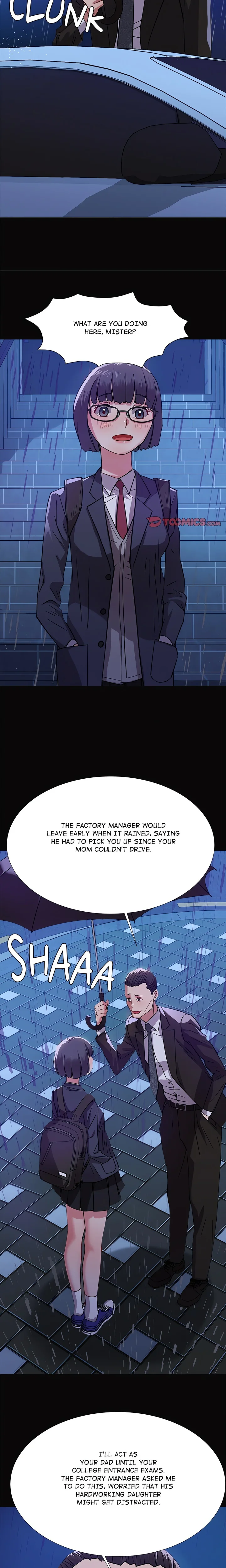 Kindness of Evil Chapter 5 - Manhwa18.com