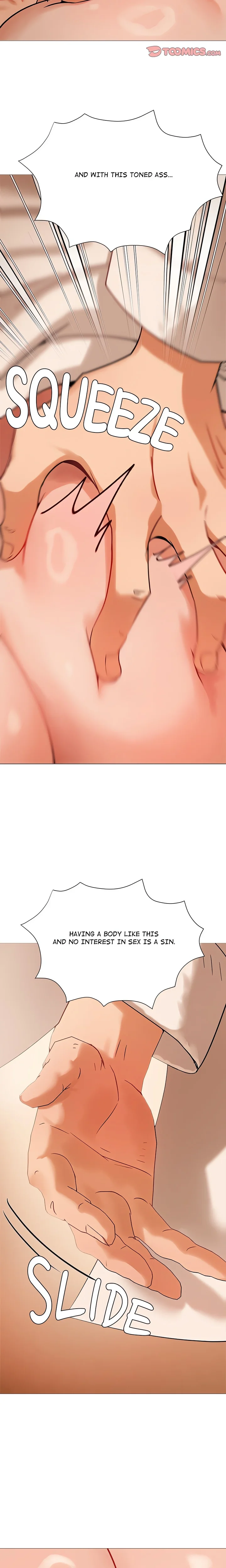 Kindness of Evil Chapter 5 - Manhwa18.com