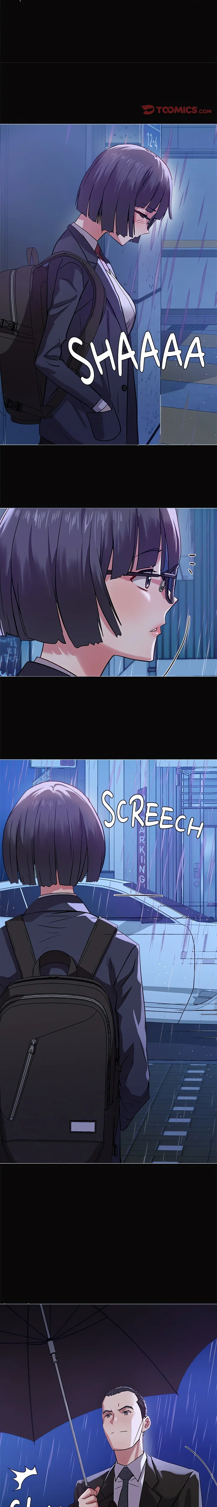 Kindness of Evil Chapter 5 - Manhwa18.com