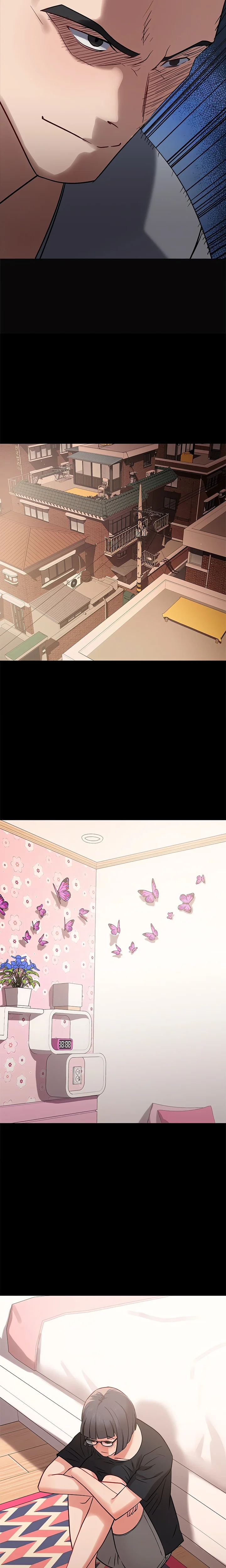 Kindness of Evil Chapter 5 - Manhwa18.com