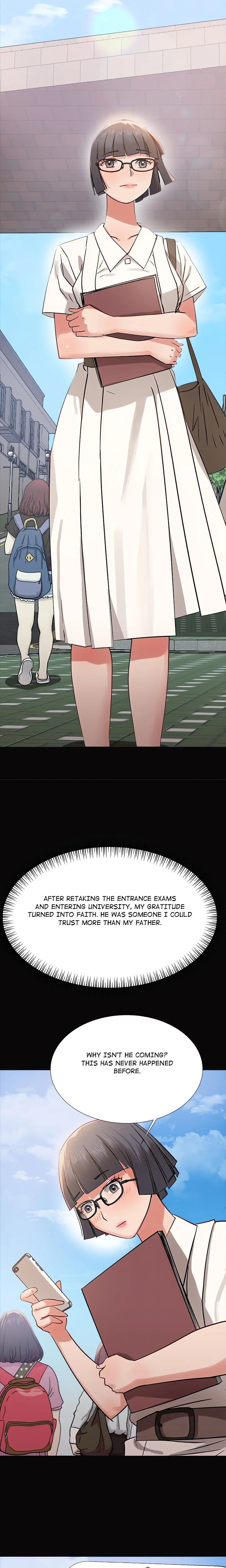 Kindness of Evil Chapter 5 - Manhwa18.com