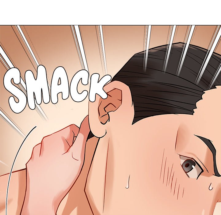 Kindness of Evil Chapter 6 - Manhwa18.com