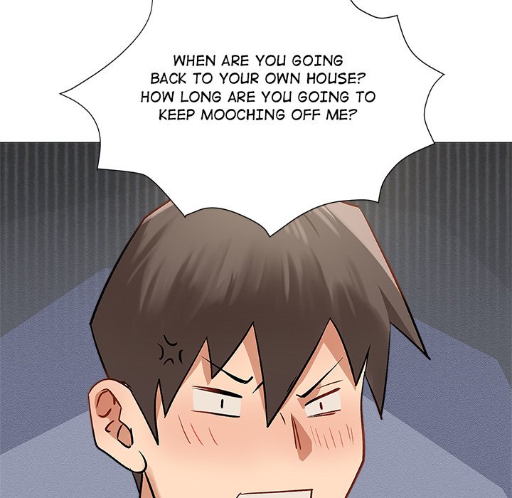 Kindness of Evil Chapter 6 - Manhwa18.com