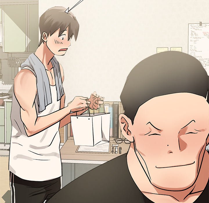 Kindness of Evil Chapter 6 - Manhwa18.com