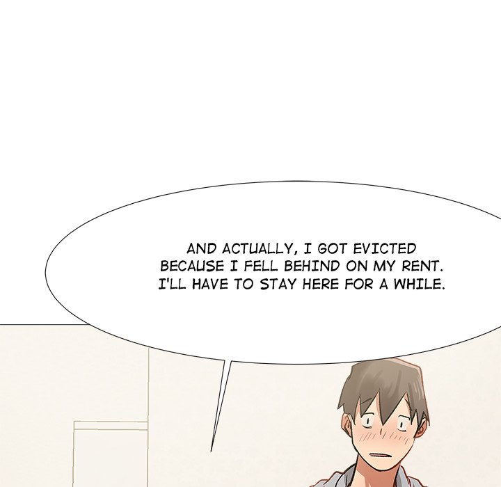 Kindness of Evil Chapter 6 - Manhwa18.com