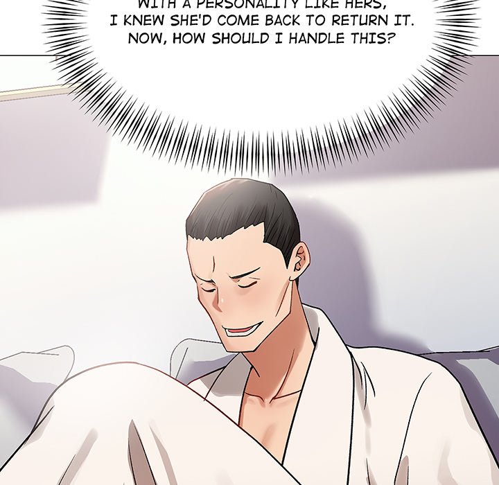 Kindness of Evil Chapter 7 - Manhwa18.com