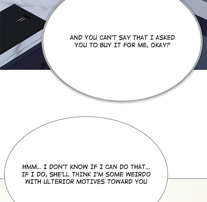 Kindness of Evil Chapter 7 - Manhwa18.com