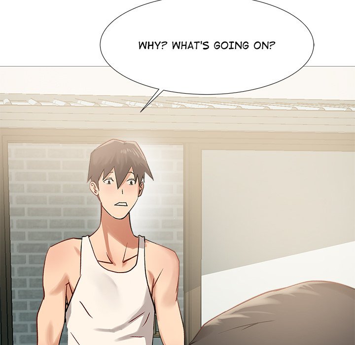 Kindness of Evil Chapter 7 - Manhwa18.com
