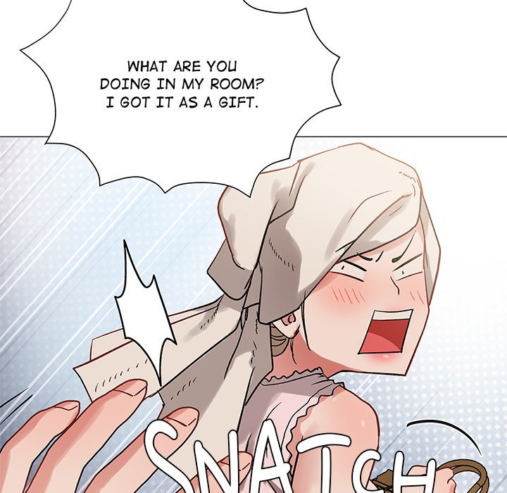 Kindness of Evil Chapter 7 - Manhwa18.com