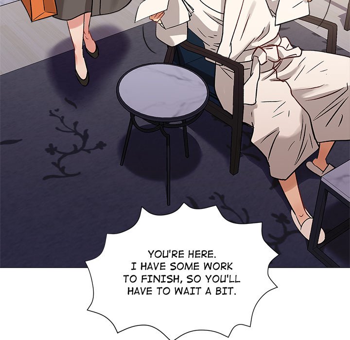 Kindness of Evil Chapter 7 - Manhwa18.com
