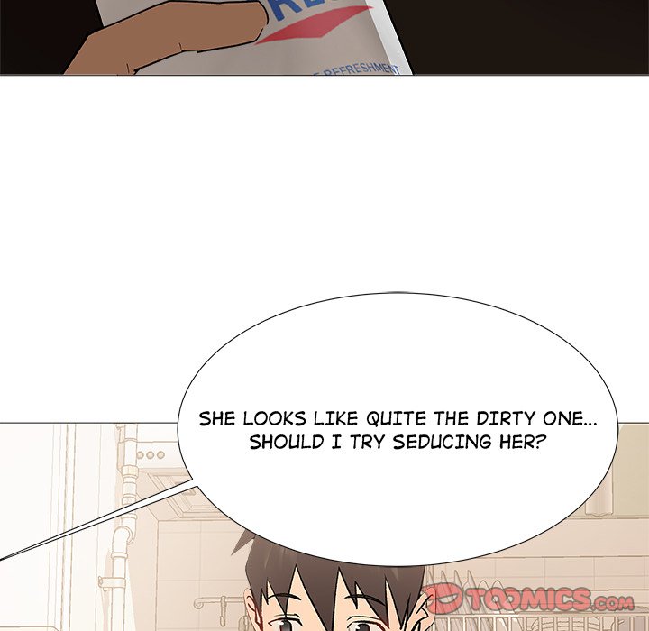 Kindness of Evil Chapter 7 - Manhwa18.com