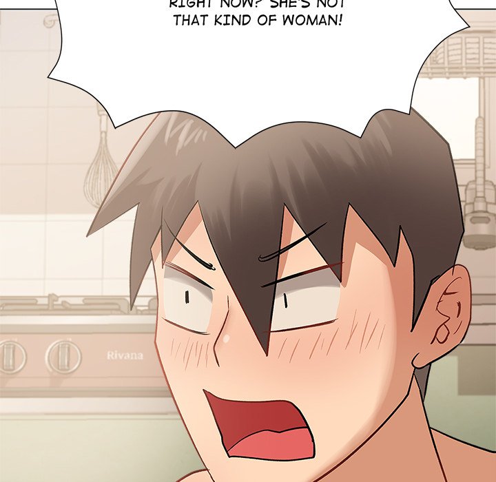 Kindness of Evil Chapter 7 - Manhwa18.com