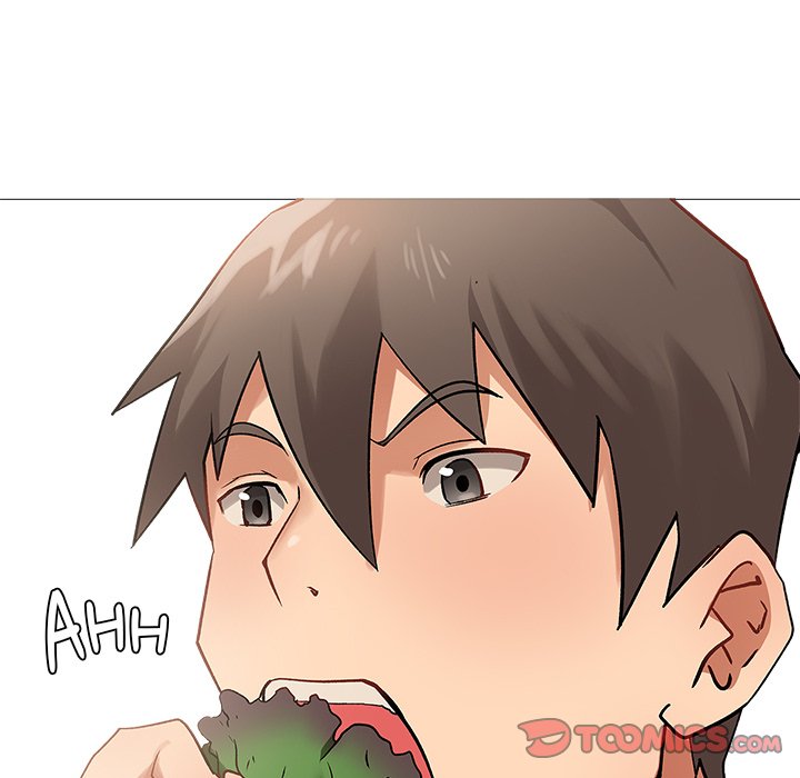 Kindness of Evil Chapter 7 - Manhwa18.com