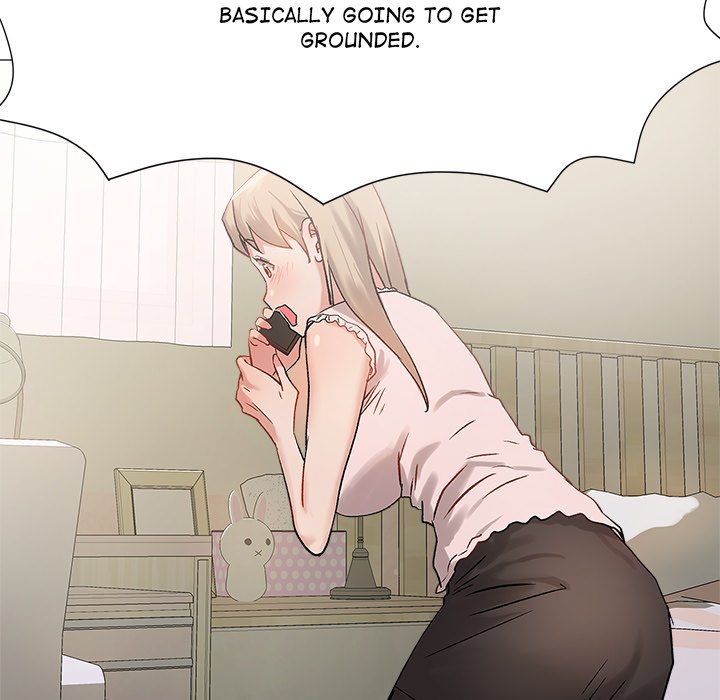 Kindness of Evil Chapter 7 - Manhwa18.com