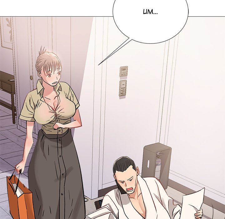 Kindness of Evil Chapter 7 - Manhwa18.com
