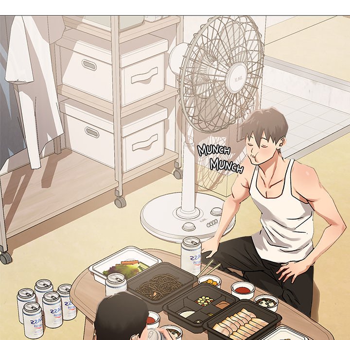 Kindness of Evil Chapter 7 - Manhwa18.com