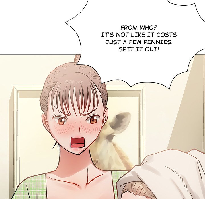 Kindness of Evil Chapter 7 - Manhwa18.com