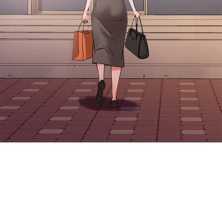 Kindness of Evil Chapter 7 - Manhwa18.com