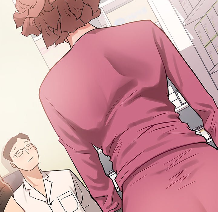 Kindness of Evil Chapter 7 - Manhwa18.com