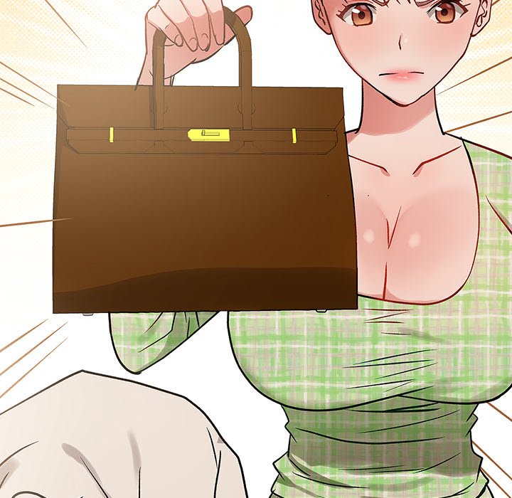 Kindness of Evil Chapter 7 - Manhwa18.com