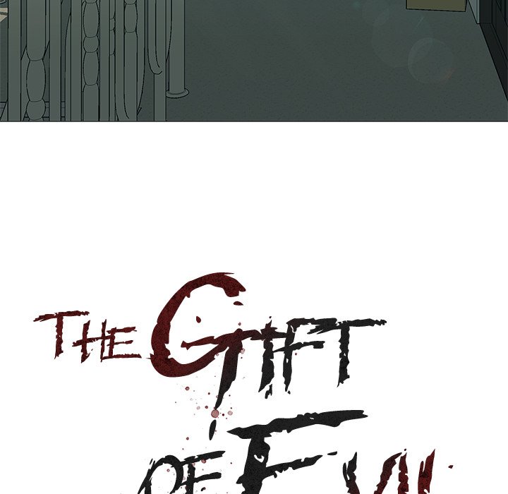 Kindness of Evil Chapter 7 - Manhwa18.com