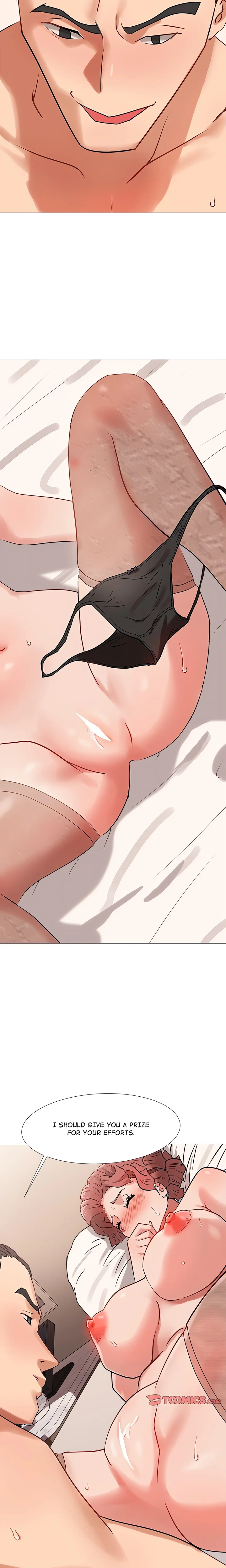 Kindness of Evil Chapter 8 - Manhwa18.com