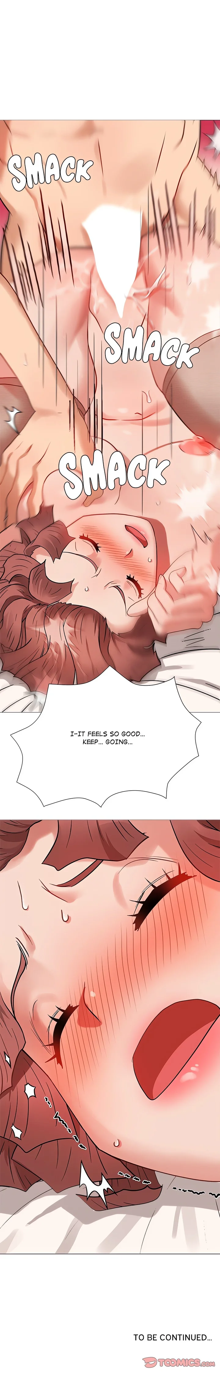 Kindness of Evil Chapter 8 - Manhwa18.com