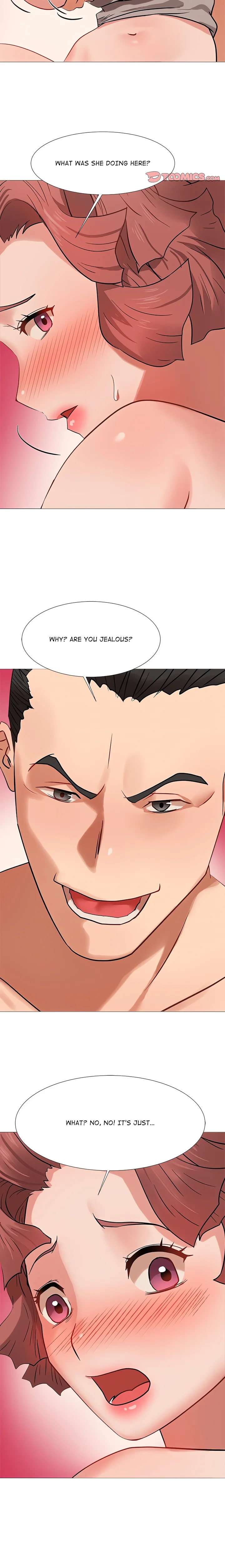 Kindness of Evil Chapter 8 - Manhwa18.com