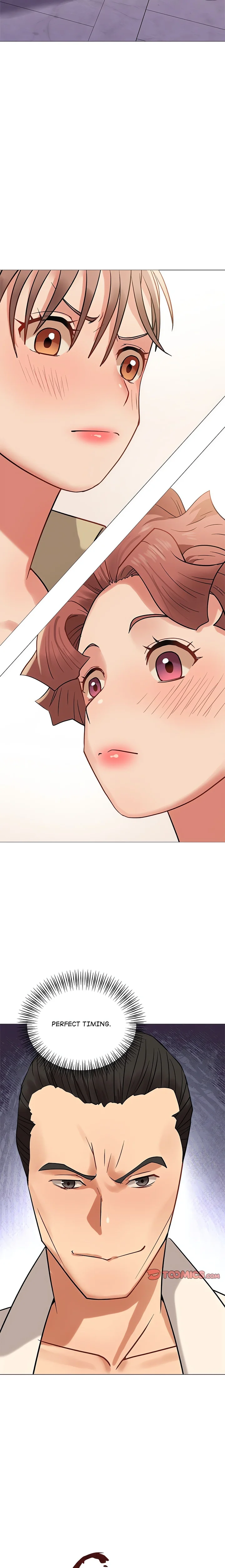 Kindness of Evil Chapter 8 - Manhwa18.com