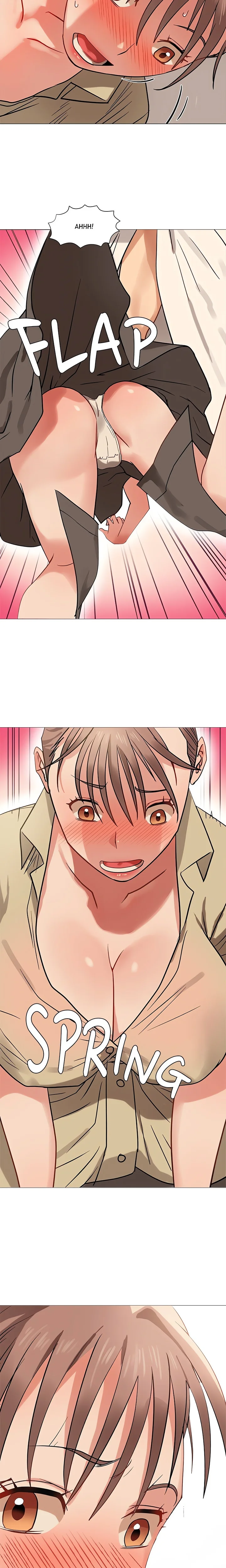 Kindness of Evil Chapter 8 - Manhwa18.com