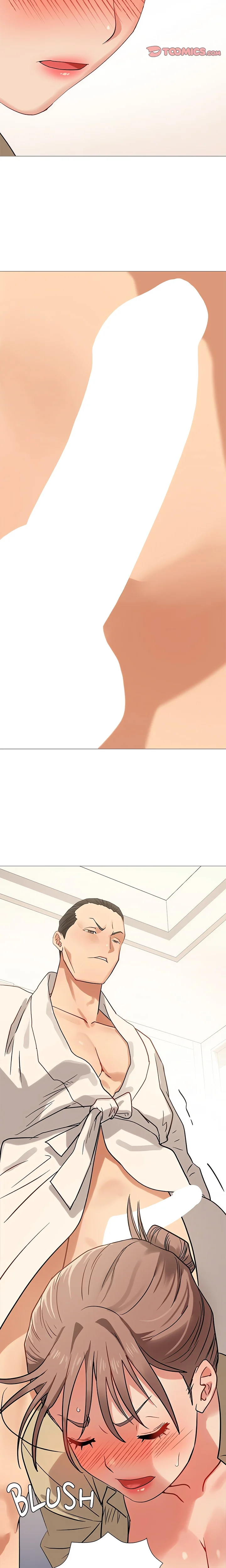 Kindness of Evil Chapter 8 - Manhwa18.com