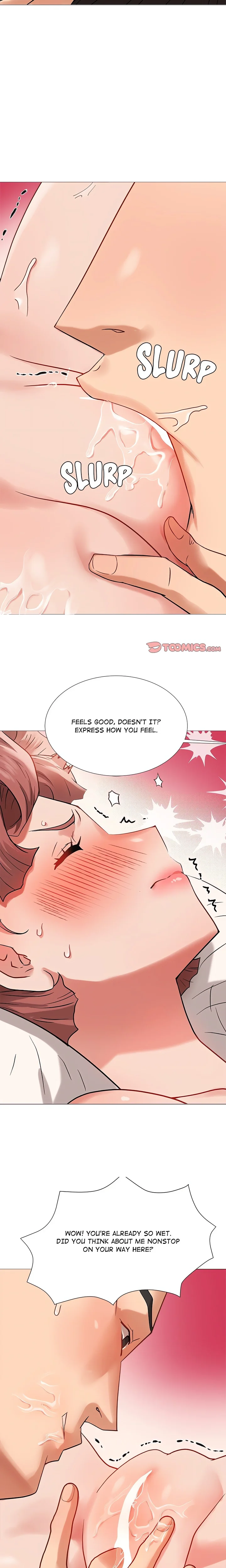 Kindness of Evil Chapter 8 - Manhwa18.com