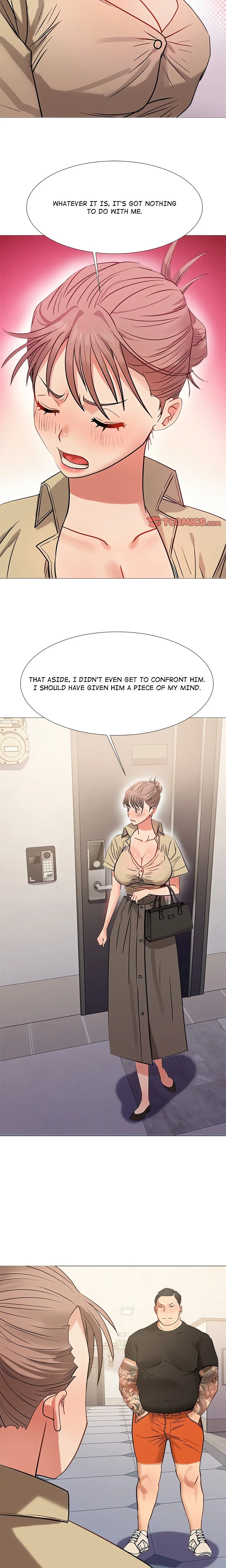 Kindness of Evil Chapter 8 - Manhwa18.com