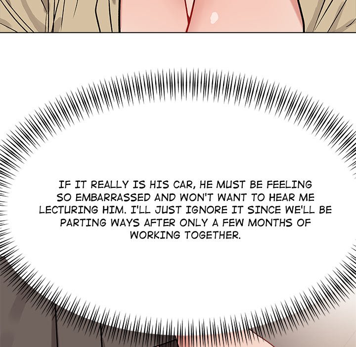 Kindness of Evil Chapter 9 - Manhwa18.com