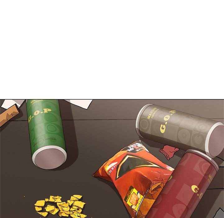 Kindness of Evil Chapter 9 - Manhwa18.com