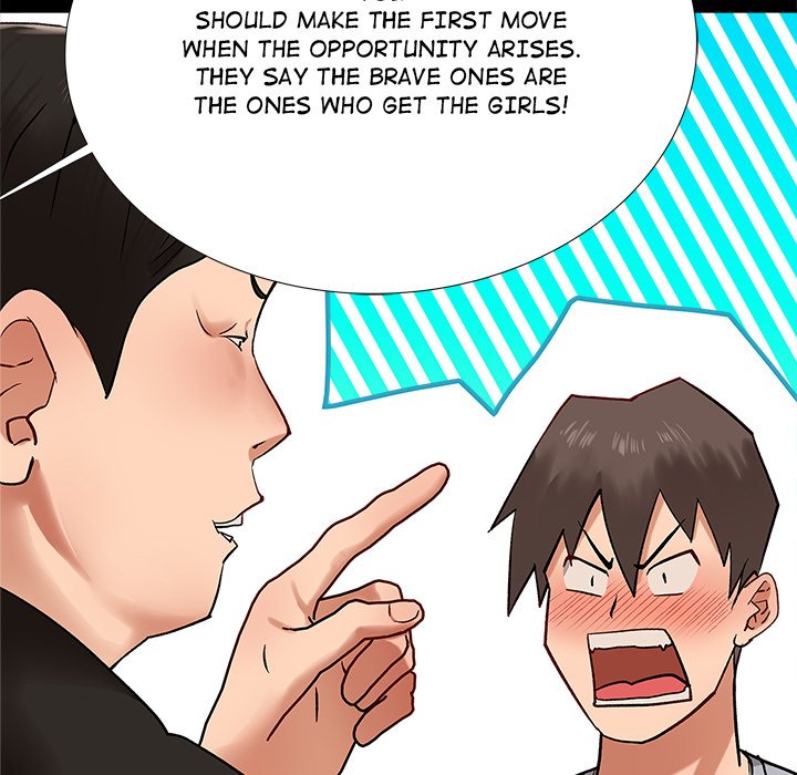 Kindness of Evil Chapter 9 - Manhwa18.com