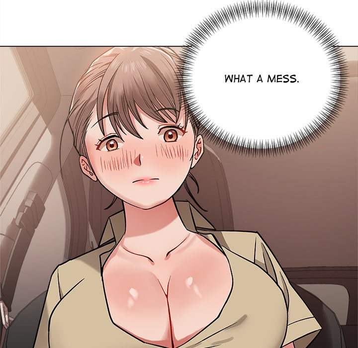 Kindness of Evil Chapter 9 - Manhwa18.com