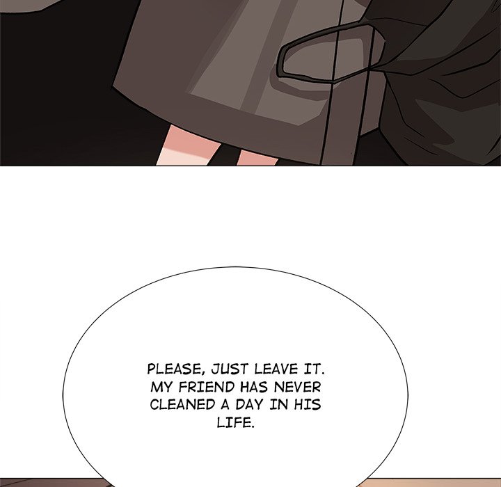 Kindness of Evil Chapter 9 - Manhwa18.com