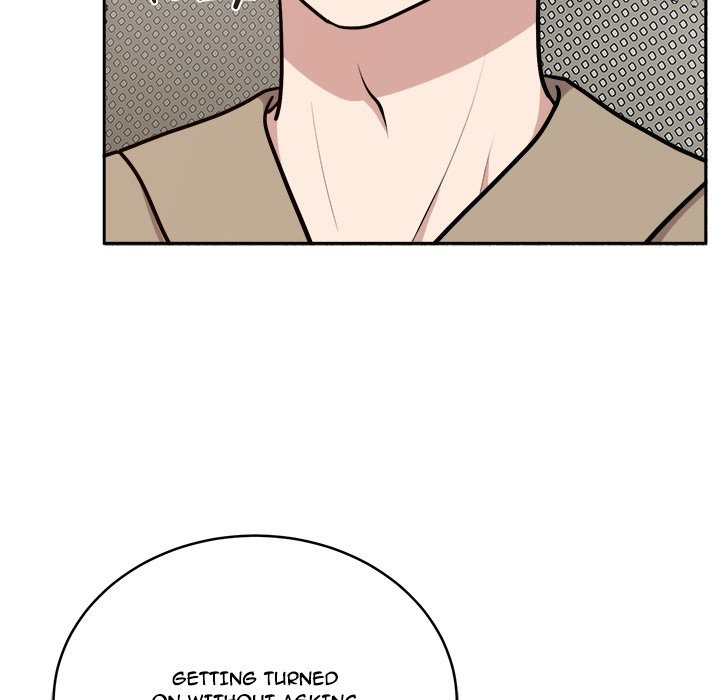 Knot My Secret Chapter 18 - Manhwa18.com