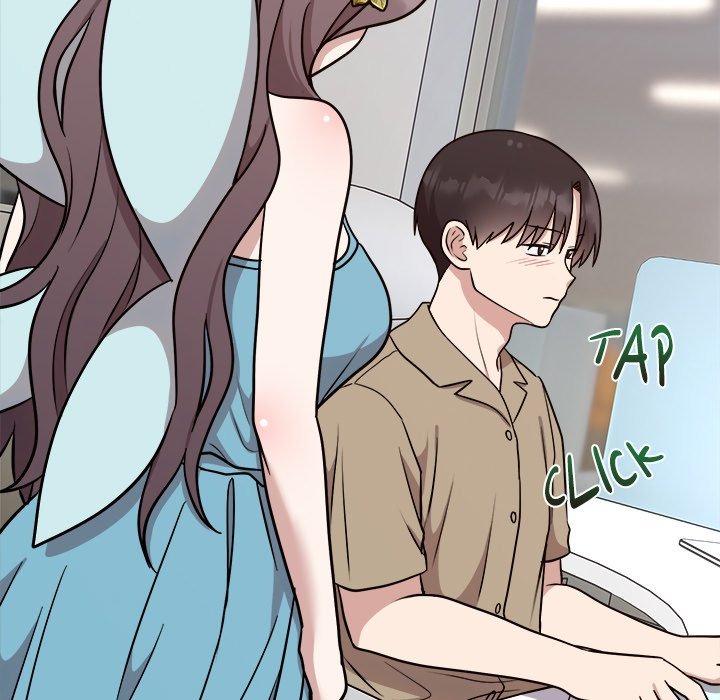 Knot My Secret Chapter 18 - Manhwa18.com