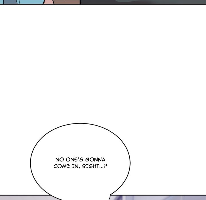 Knot My Secret Chapter 18 - Manhwa18.com