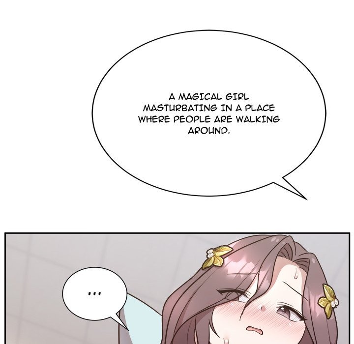 Knot My Secret Chapter 18 - Manhwa18.com