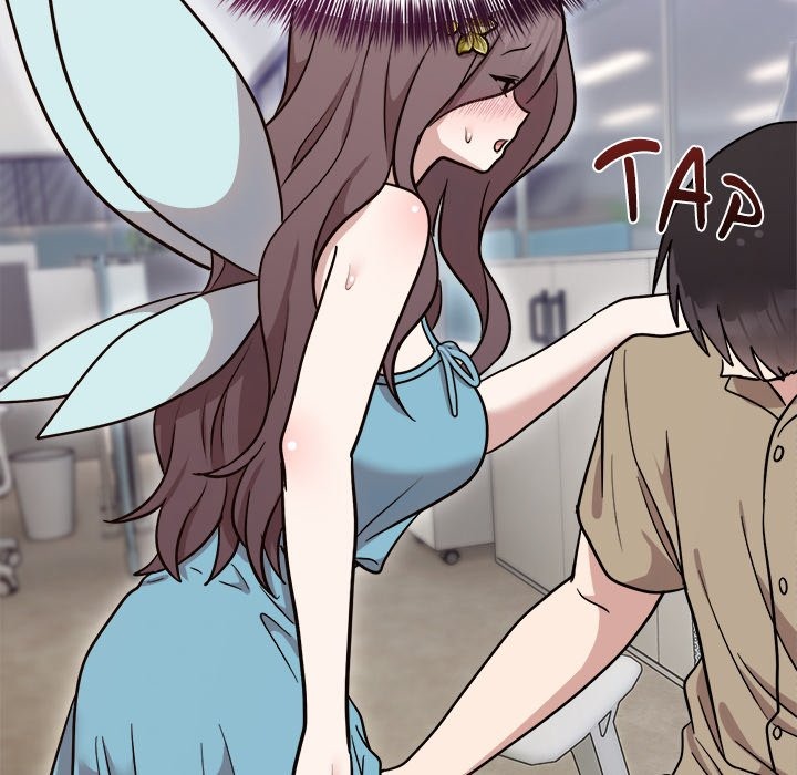 Knot My Secret Chapter 18 - Manhwa18.com